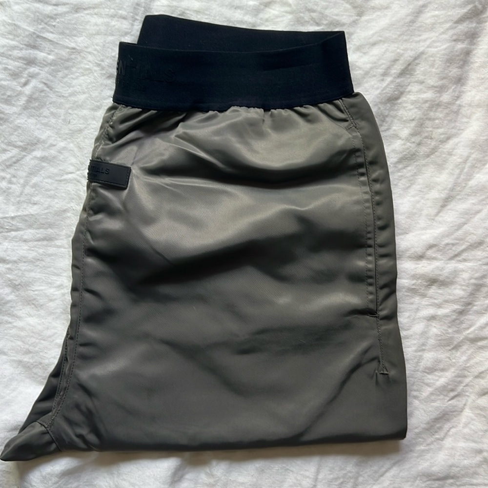 Fear of God Essentials Track Pant